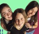 Teen Scene