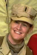 Navy officer wants people to know 'Jews serve proudly'