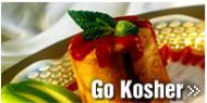 Kosher in Riverside