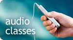 Audio Classes