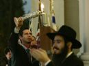 Mumbai victims mourned, importance of hope stressed at Hanukkah festival in Riverside