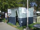 Sukkah on Campus