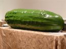 Kosher Pickle Making