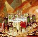 Student Passover Seder