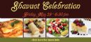 Community Shavuot Celebration