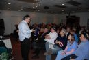 Defiance Lecture