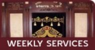 Synagogue Services