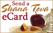 Send a Holiday E-Card