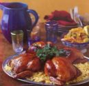 Kosher Cooking Club