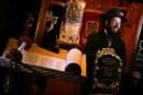A Torah of their own