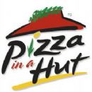 Pizza in the Hut