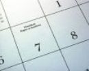 Free Riverside Jewish Calendar
