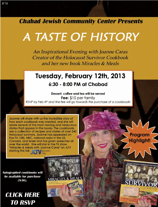 CLICK TO RSVP