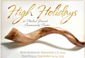 High Holidays