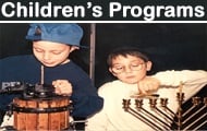 Children's Programs