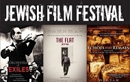 Jewish Film Festival