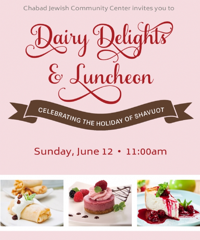 Shavuot
