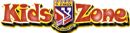 KidsZone Website